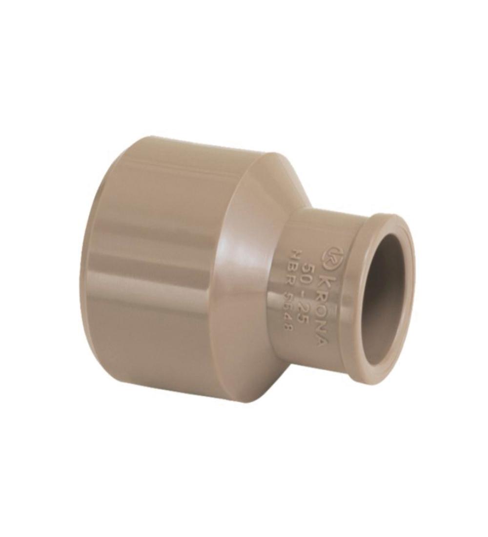 Buje de Reducción, Largo Soldable KRONA 370 50x20m